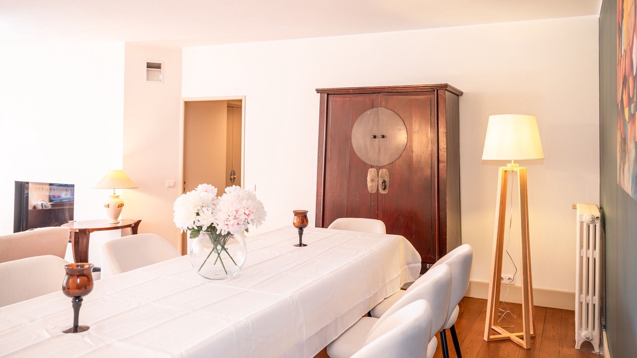 Photo of Bedroom in Orban