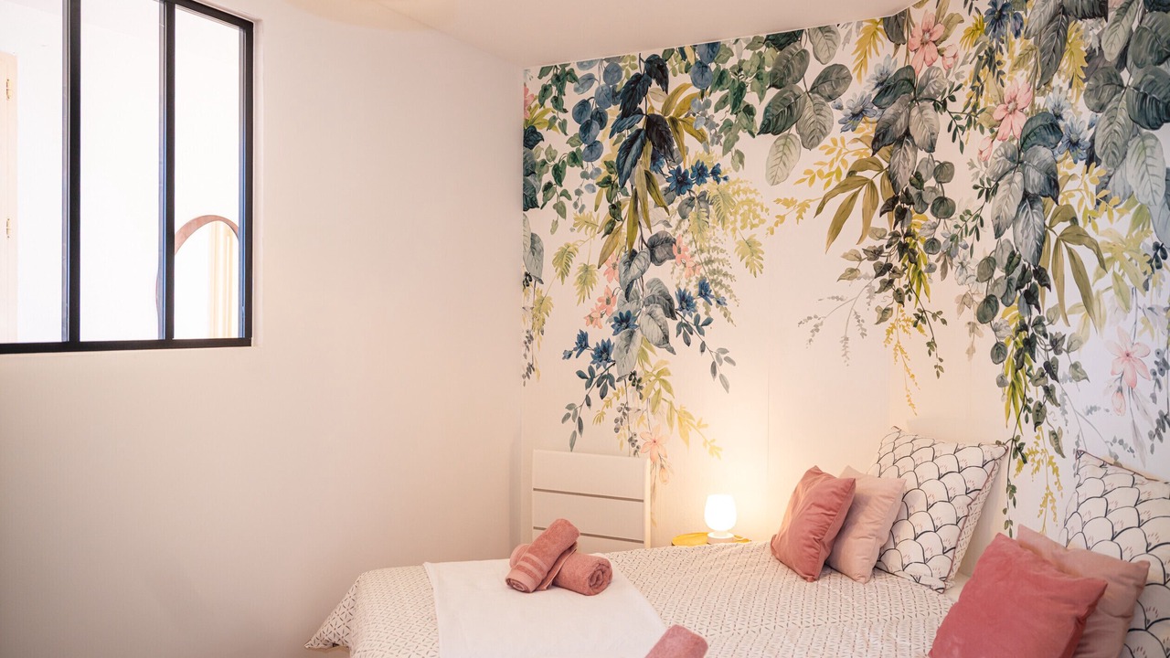 Photo of Bedroom in Orban