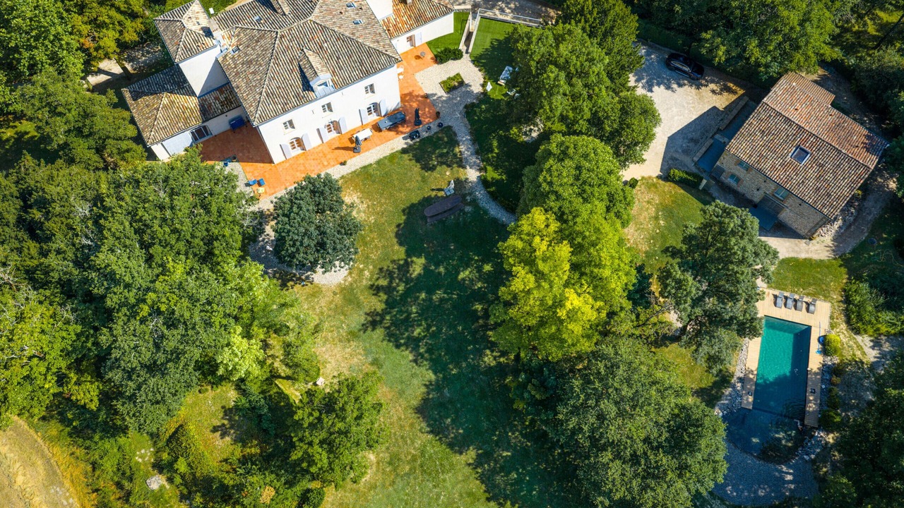 Photo of Outdoor in Castelnau-de-Montmiral