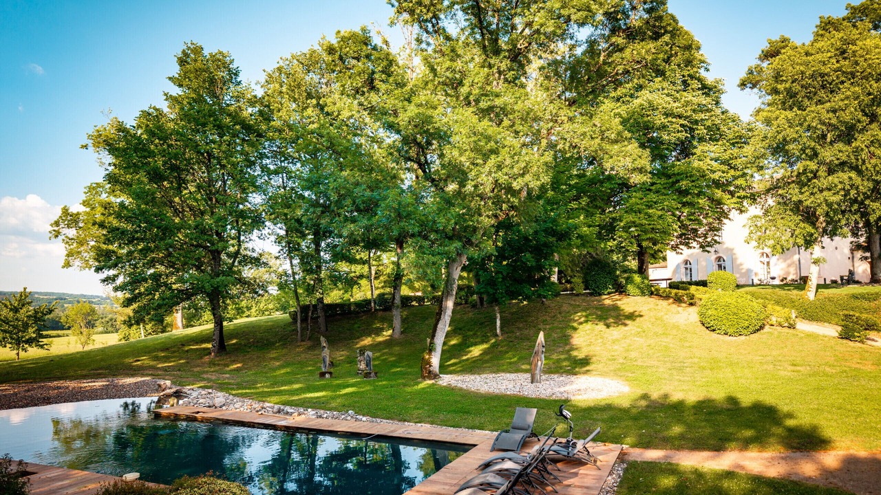 Photo of Outdoor in Castelnau-de-Montmiral