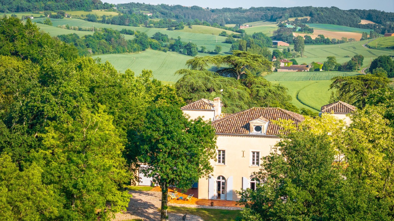 Photo of Others in Castelnau-de-Montmiral