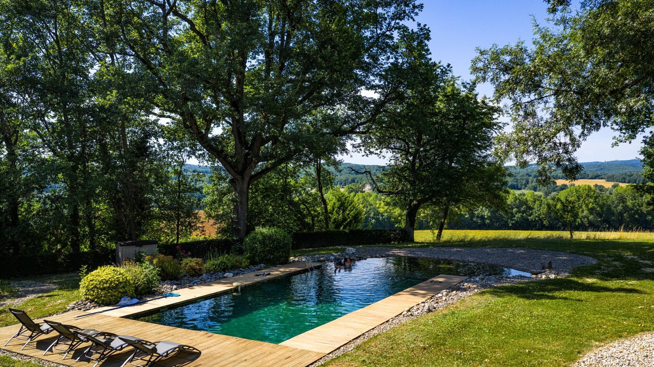 Photo of Outdoor in Castelnau-de-Montmiral