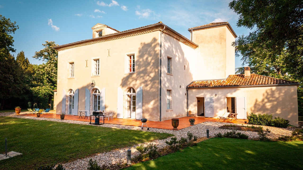 Photo of Outdoor in Castelnau-de-Montmiral