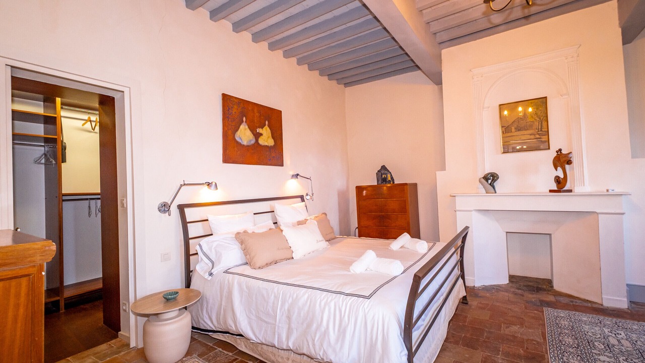 Photo of Bathroom in Castelnau-de-Montmiral