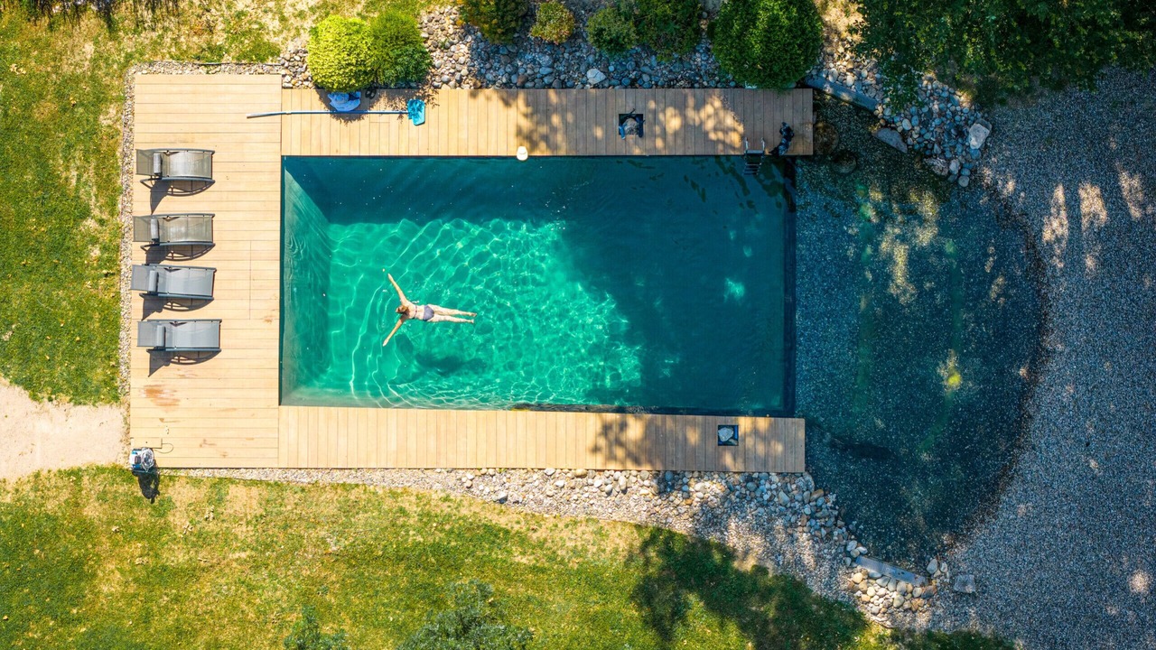 Photo of Outdoor in Castelnau-de-Montmiral