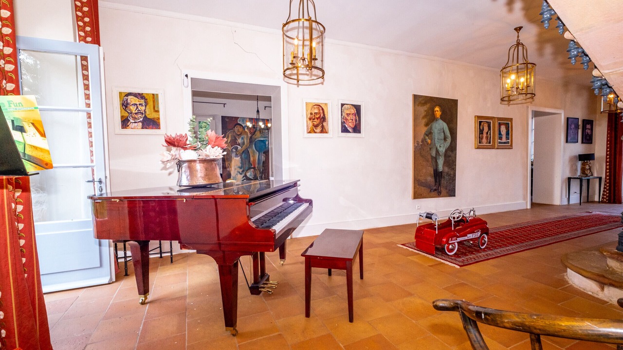 Photo of Others in Castelnau-de-Montmiral