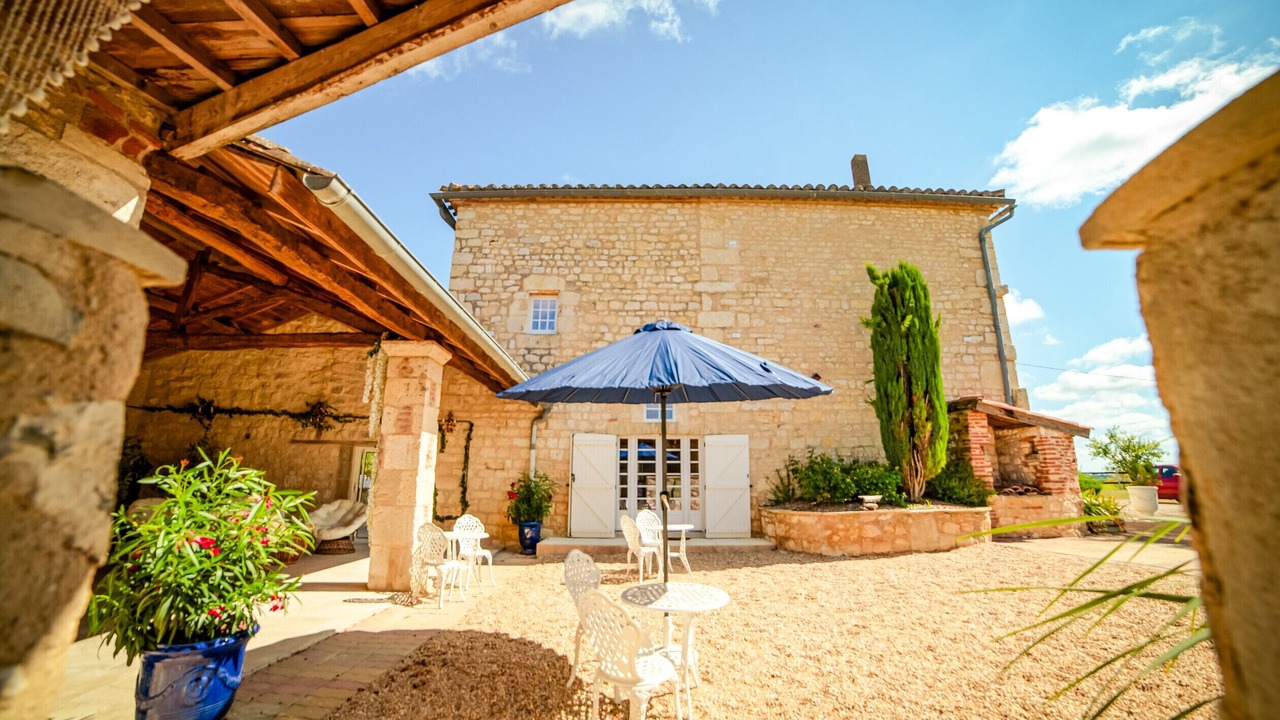 Photo of Outdoor in Frausseilles