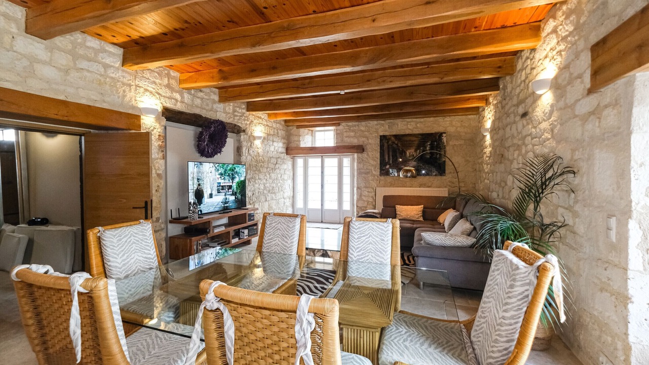 Photo of Bedroom in Frausseilles