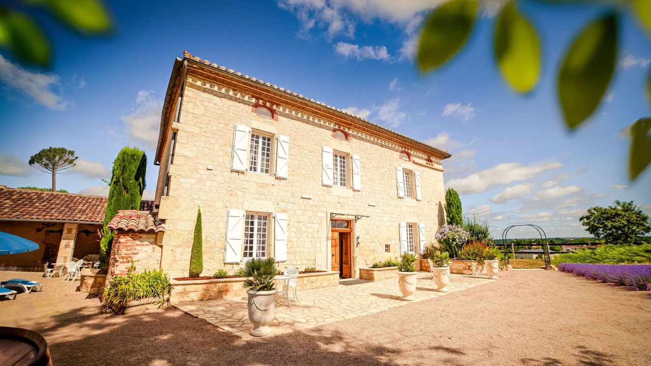 Photo of Outdoor in Frausseilles
