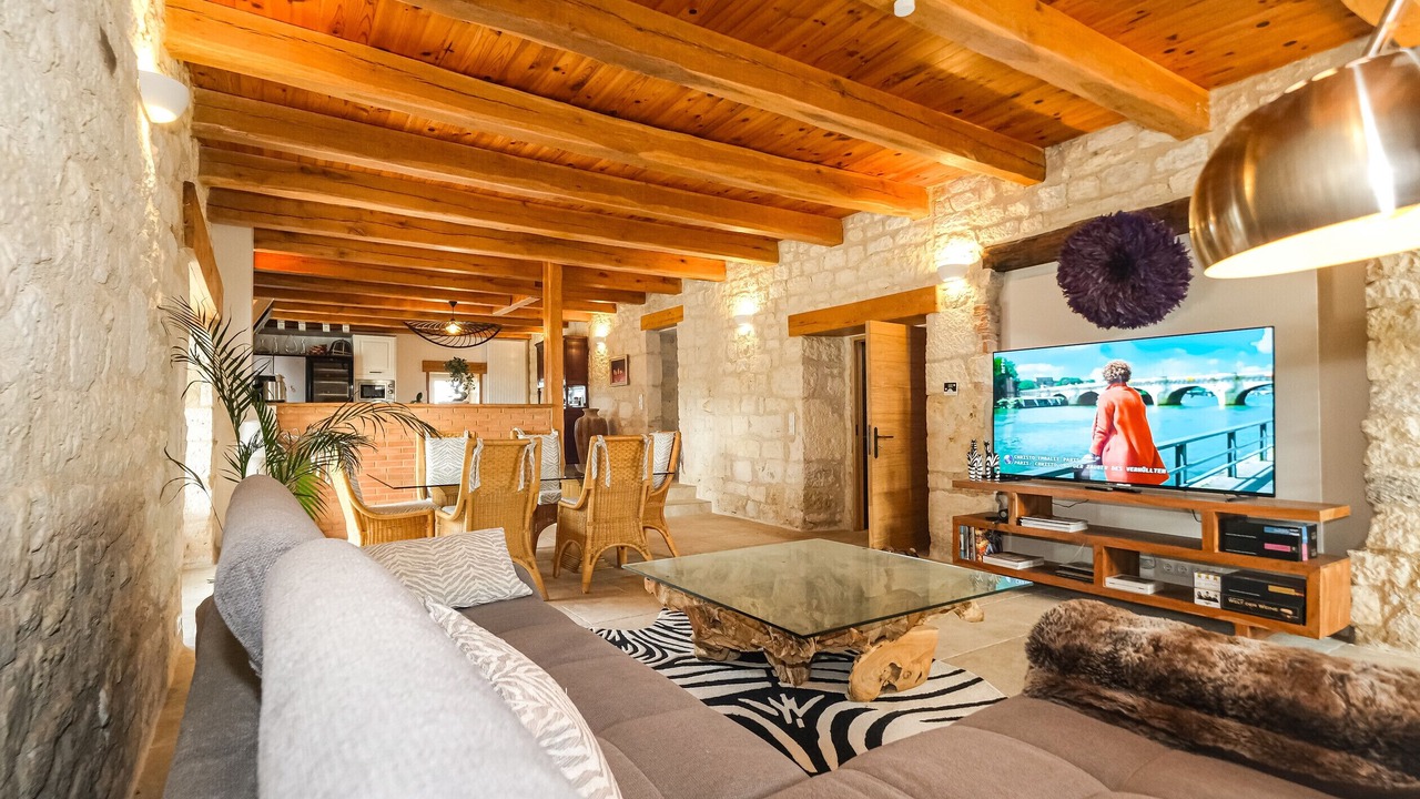 Photo of Bedroom in Frausseilles