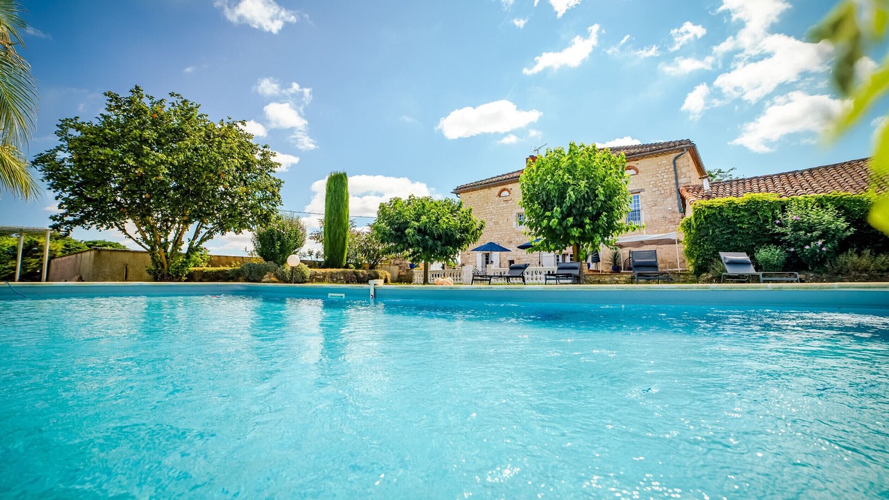 Photo of Outdoor in Frausseilles