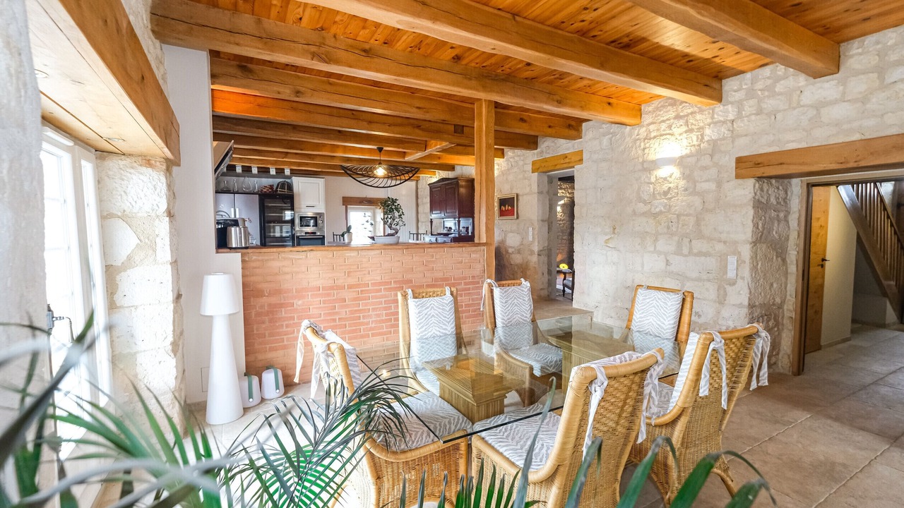 Photo of Bedroom in Frausseilles