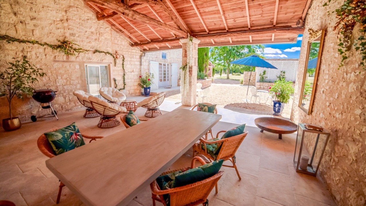 Photo of Outdoor in Frausseilles
