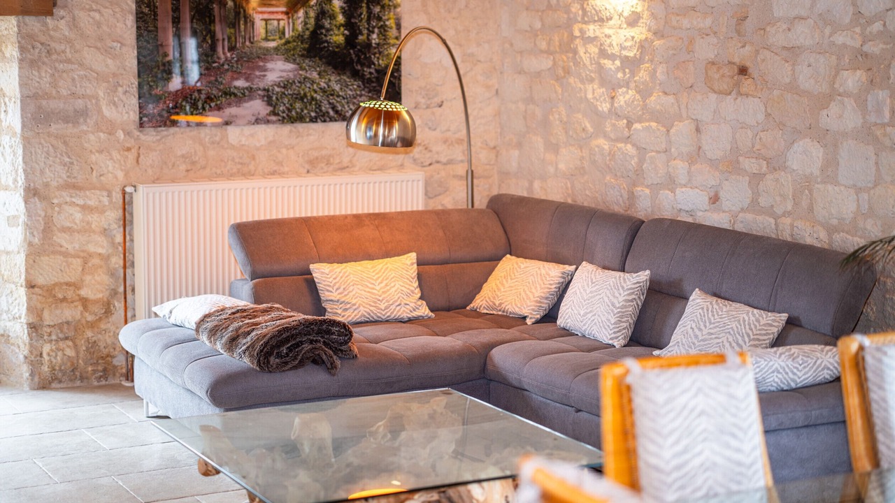 Photo of Bedroom in Frausseilles