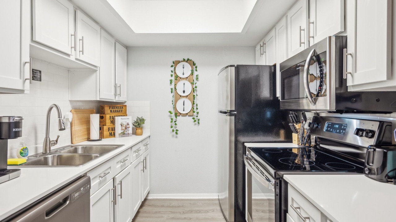 Photo of Kitchen in Vickery Meadow