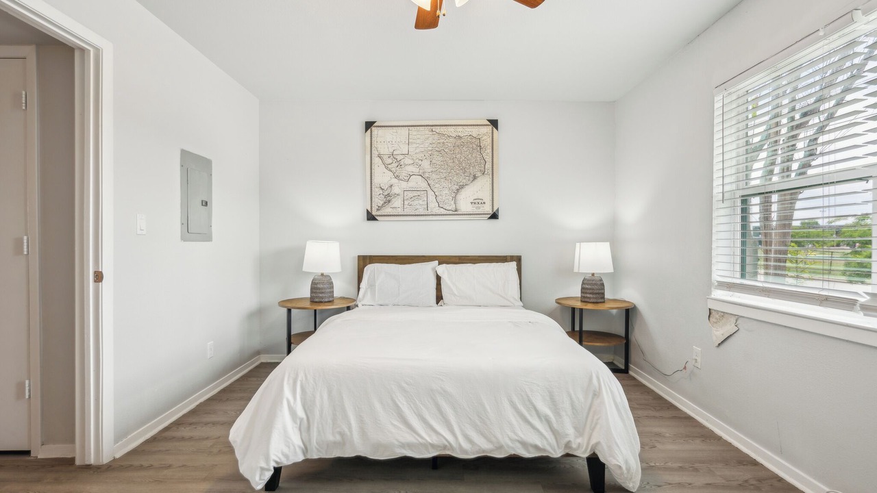 Photo of Bedroom in Vickery Meadow