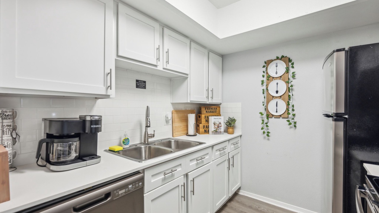 Photo of Kitchen in Vickery Meadow
