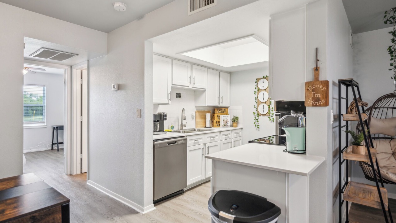 Photo of Kitchen in Vickery Meadow
