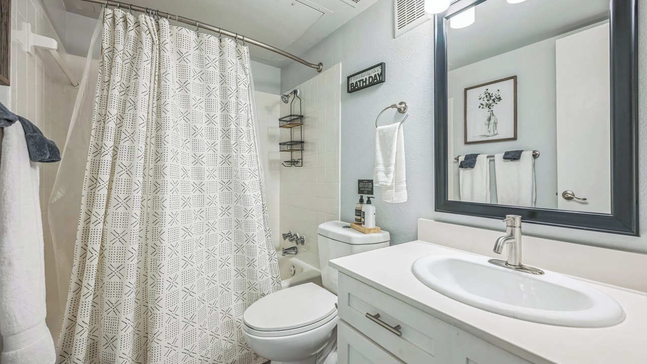 Photo of Bathroom in Vickery Meadow