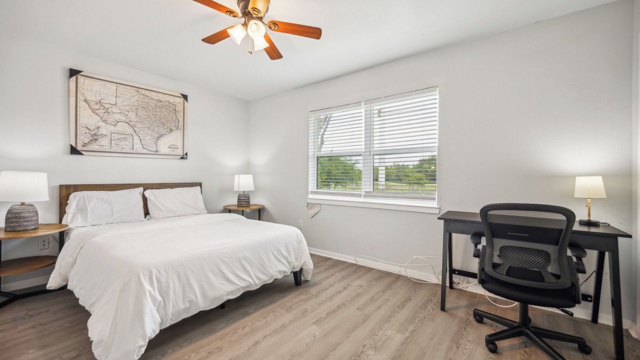Photo of Bedroom in Vickery Meadow