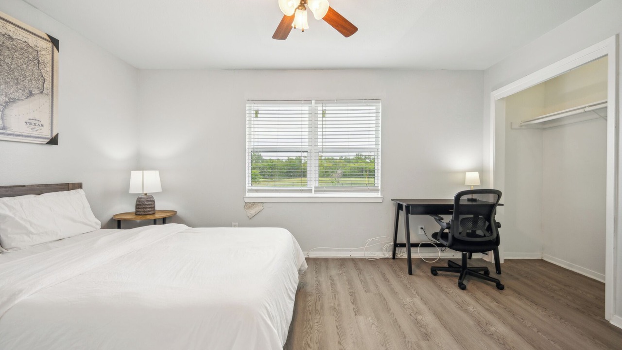 Photo of Bedroom in Vickery Meadow