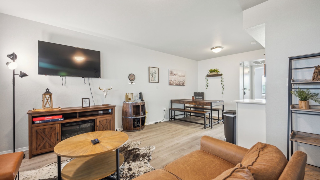 Photo of Livingroom in Vickery Meadow