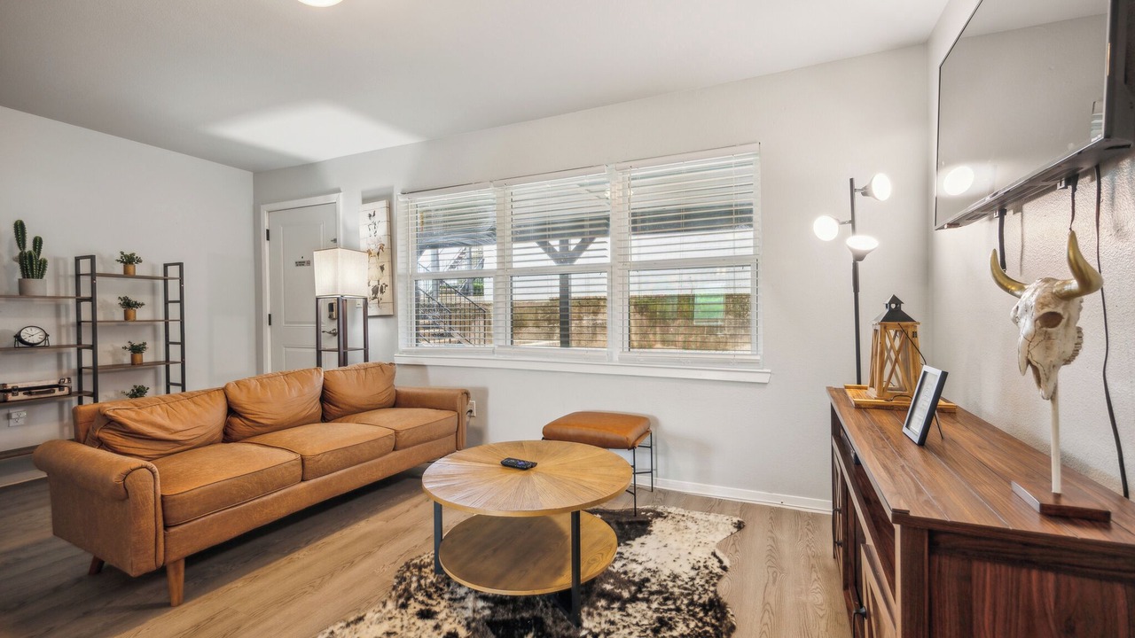 Photo of Livingroom in Vickery Meadow