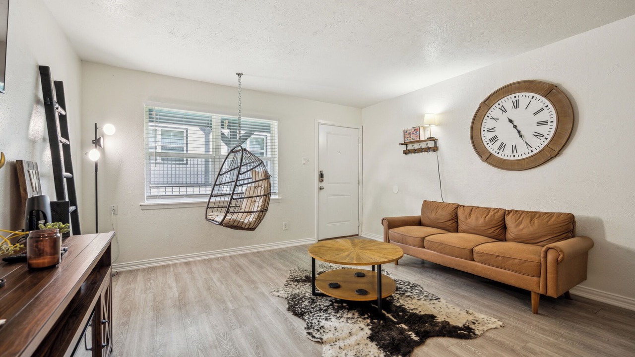 Photo of Livingroom in Vickery Meadow
