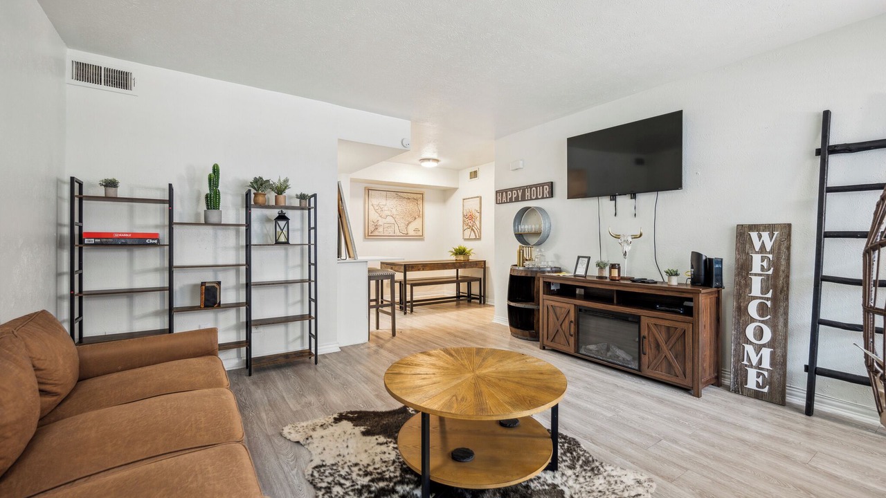 Photo of Livingroom in Vickery Meadow
