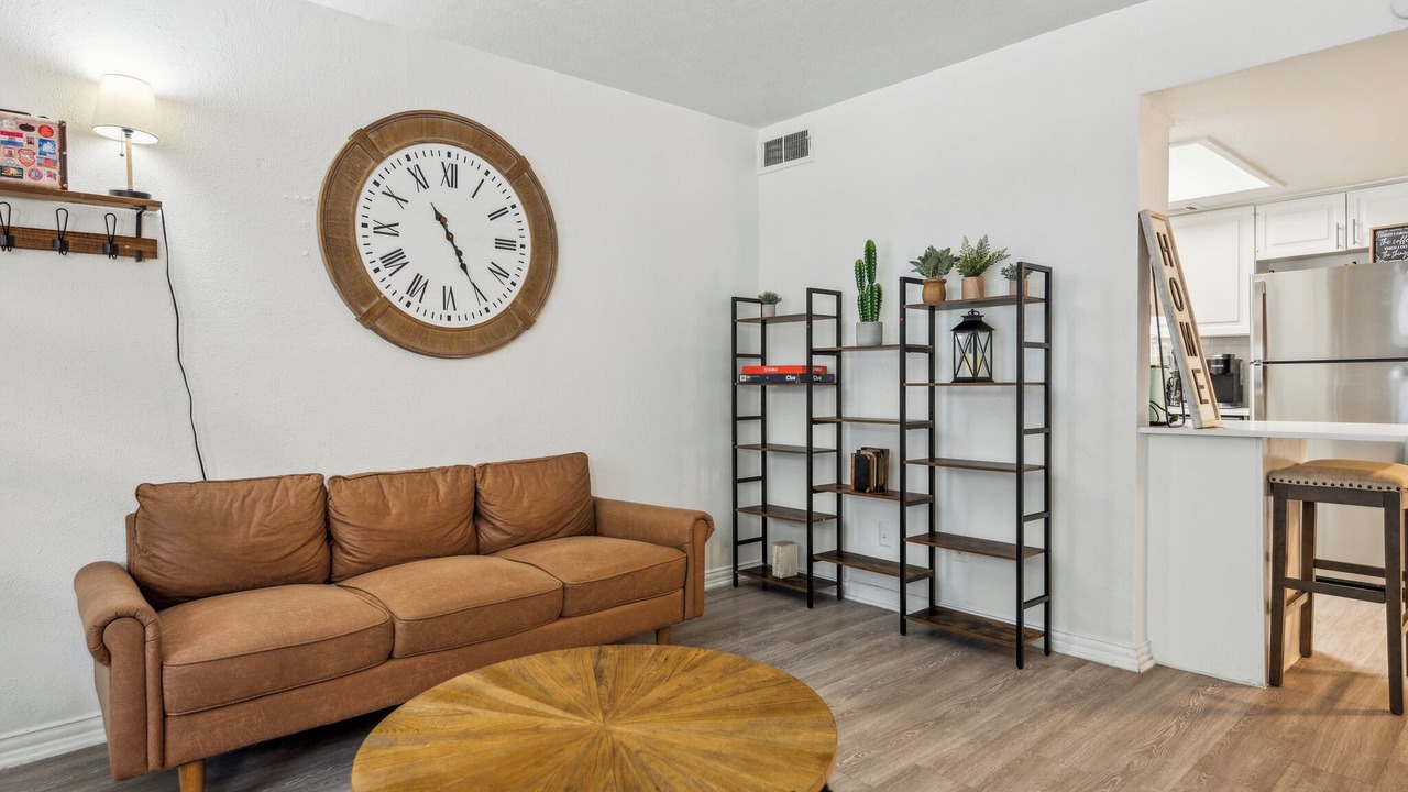Photo of Livingroom in Vickery Meadow