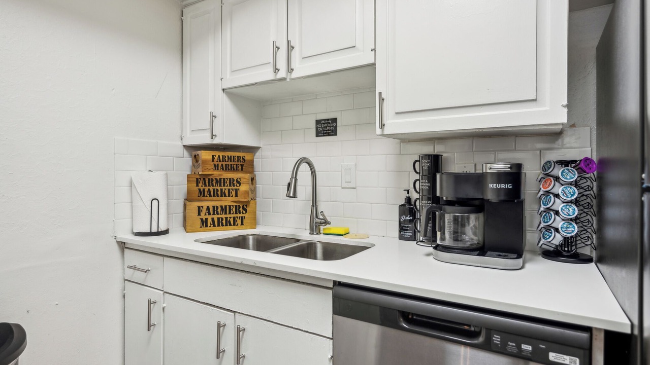 Photo of Kitchen in Vickery Meadow