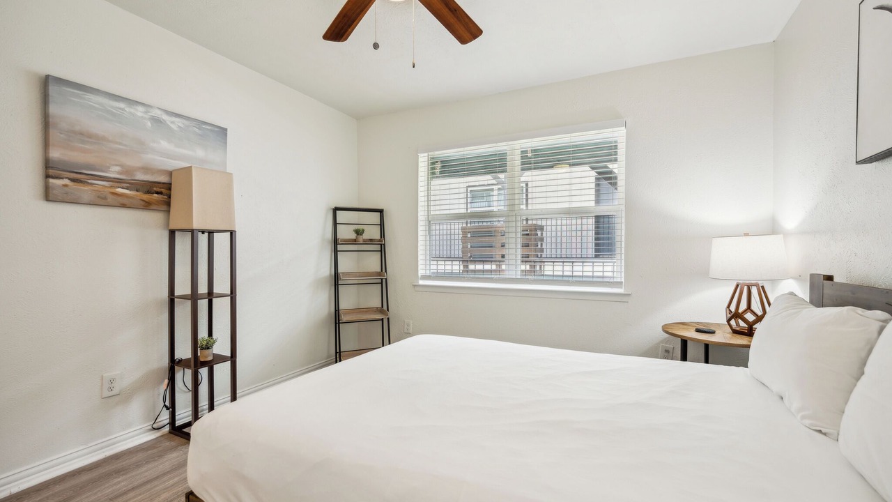 Photo of Bedroom in Vickery Meadow