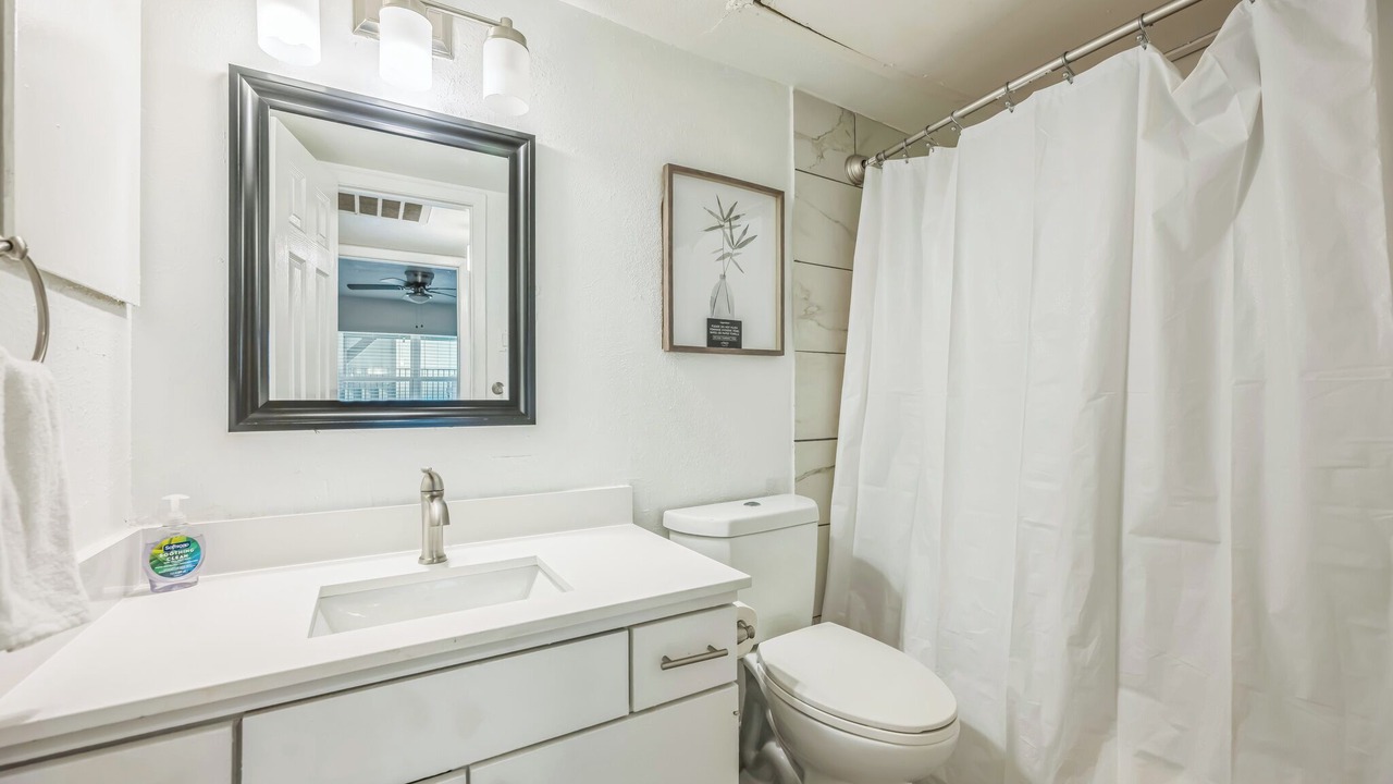 Photo of Bathroom in Vickery Meadow
