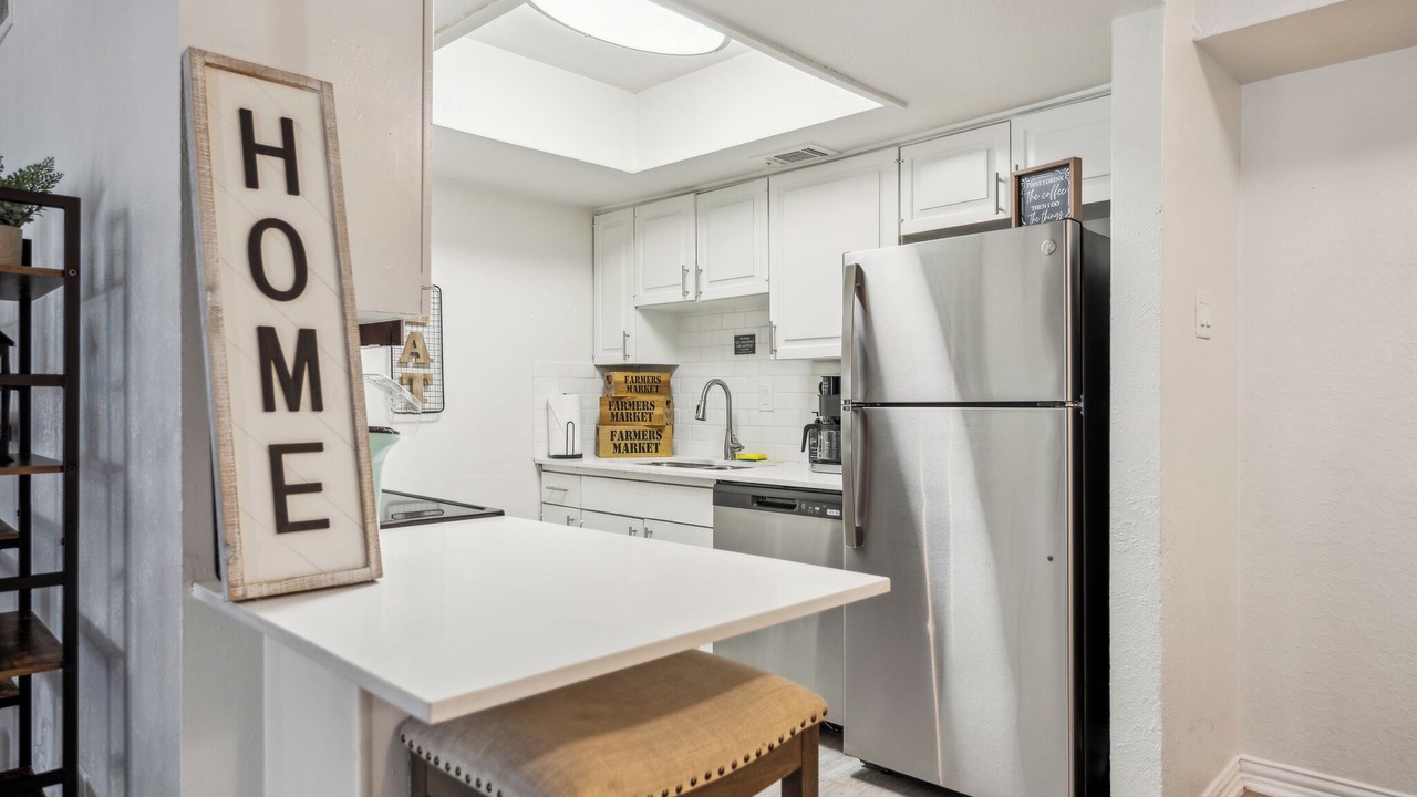 Photo of Kitchen in Vickery Meadow