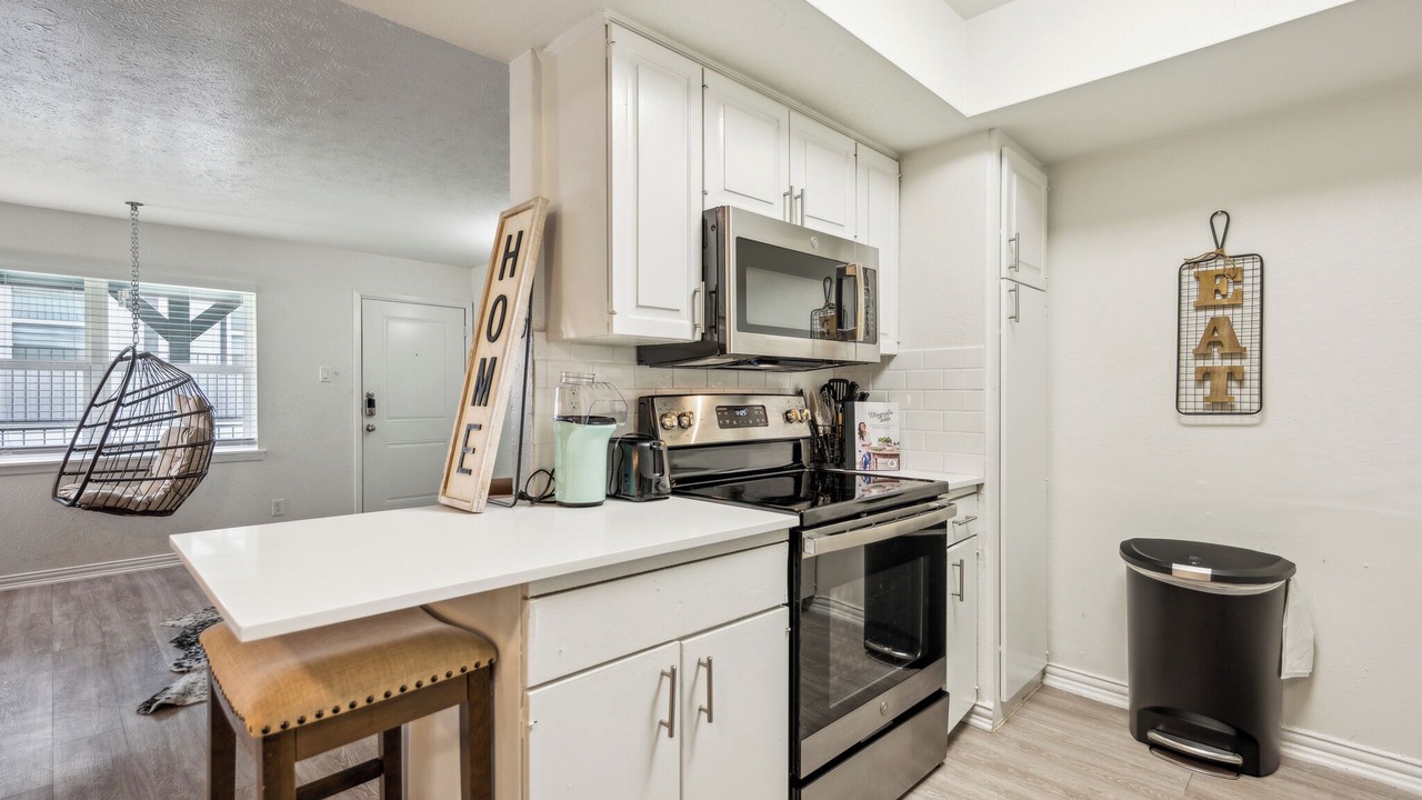 Photo of Kitchen in Vickery Meadow