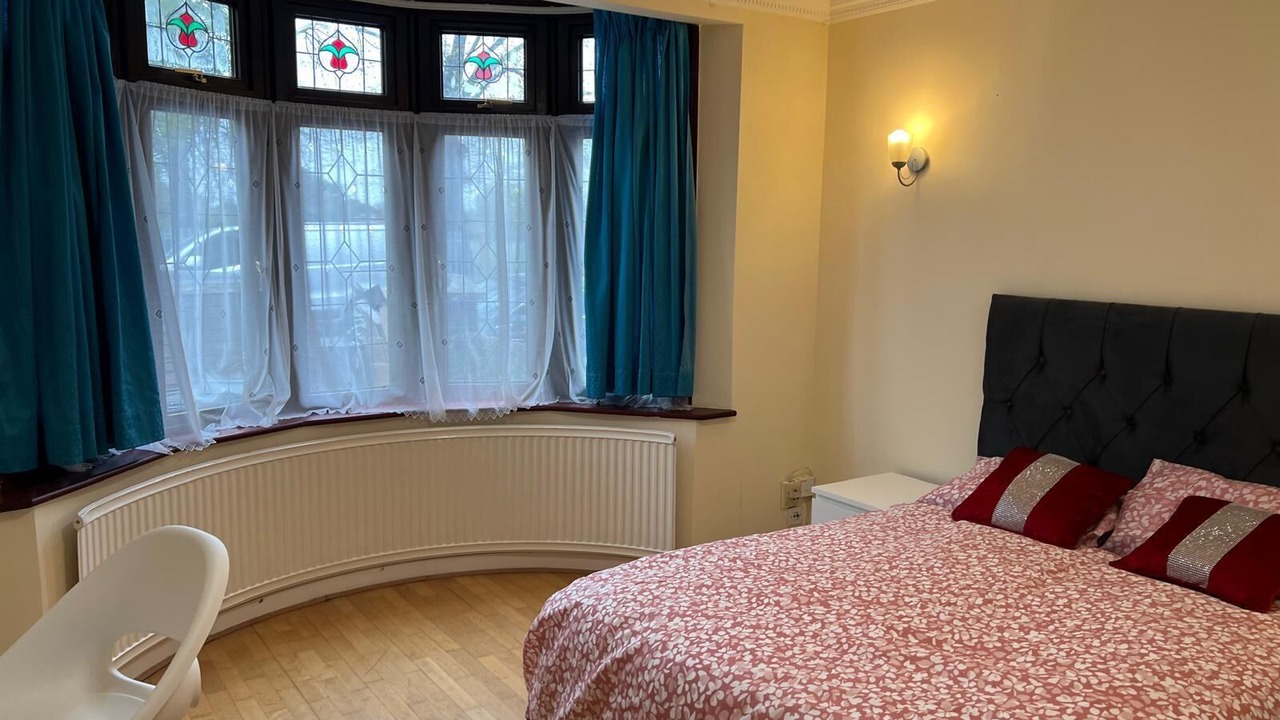 Photo of Bedroom in Mayfield