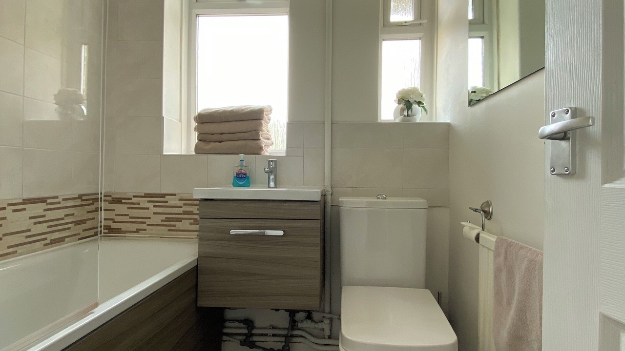 Photo of Bathroom in Parsons Green and Walham