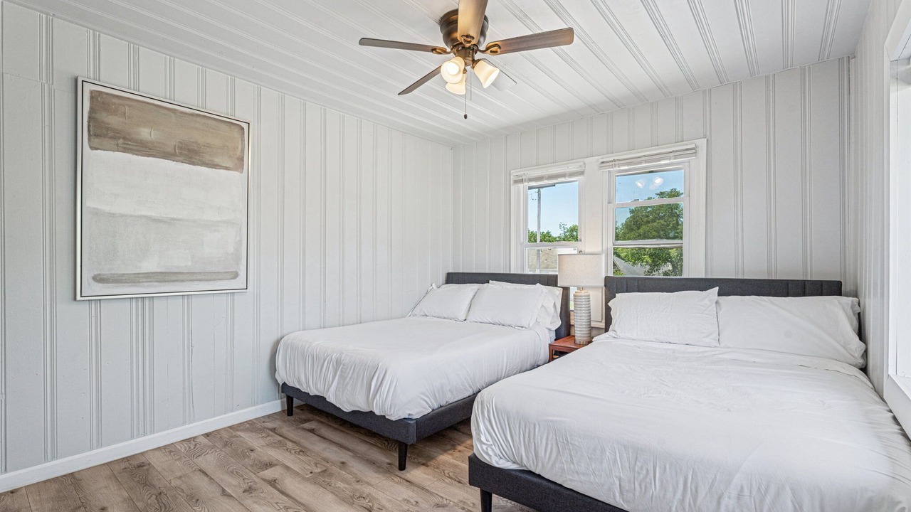 Photo of Bedroom in Central Oklahoma City