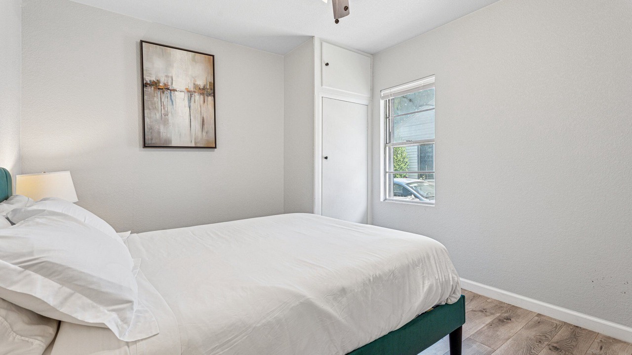 Photo of Bedroom in Central Oklahoma City
