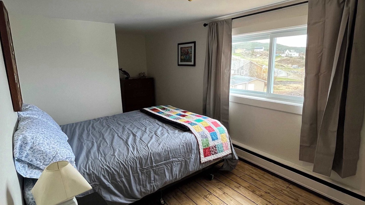 Photo of Bedroom in Twillingate