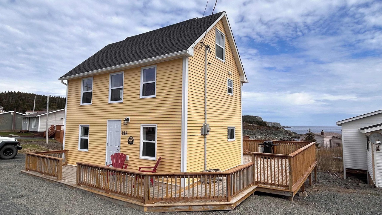 Photo of Outdoor in Twillingate