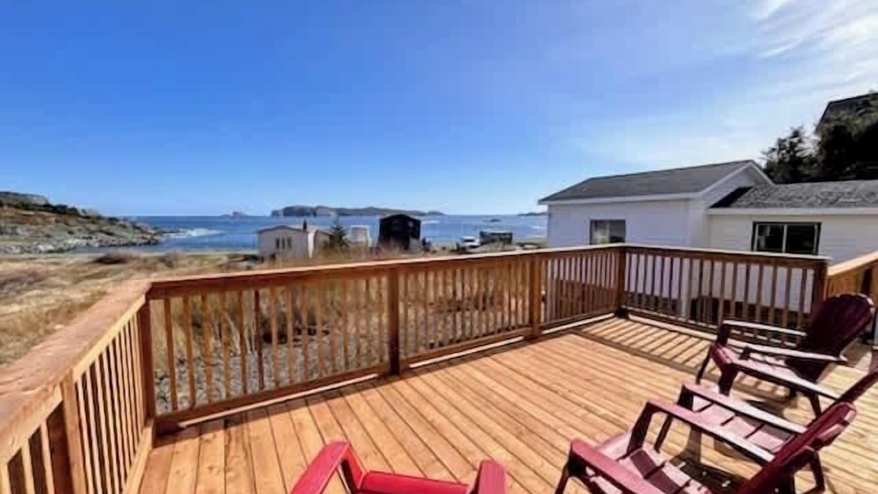 Photo of Outdoor in Twillingate