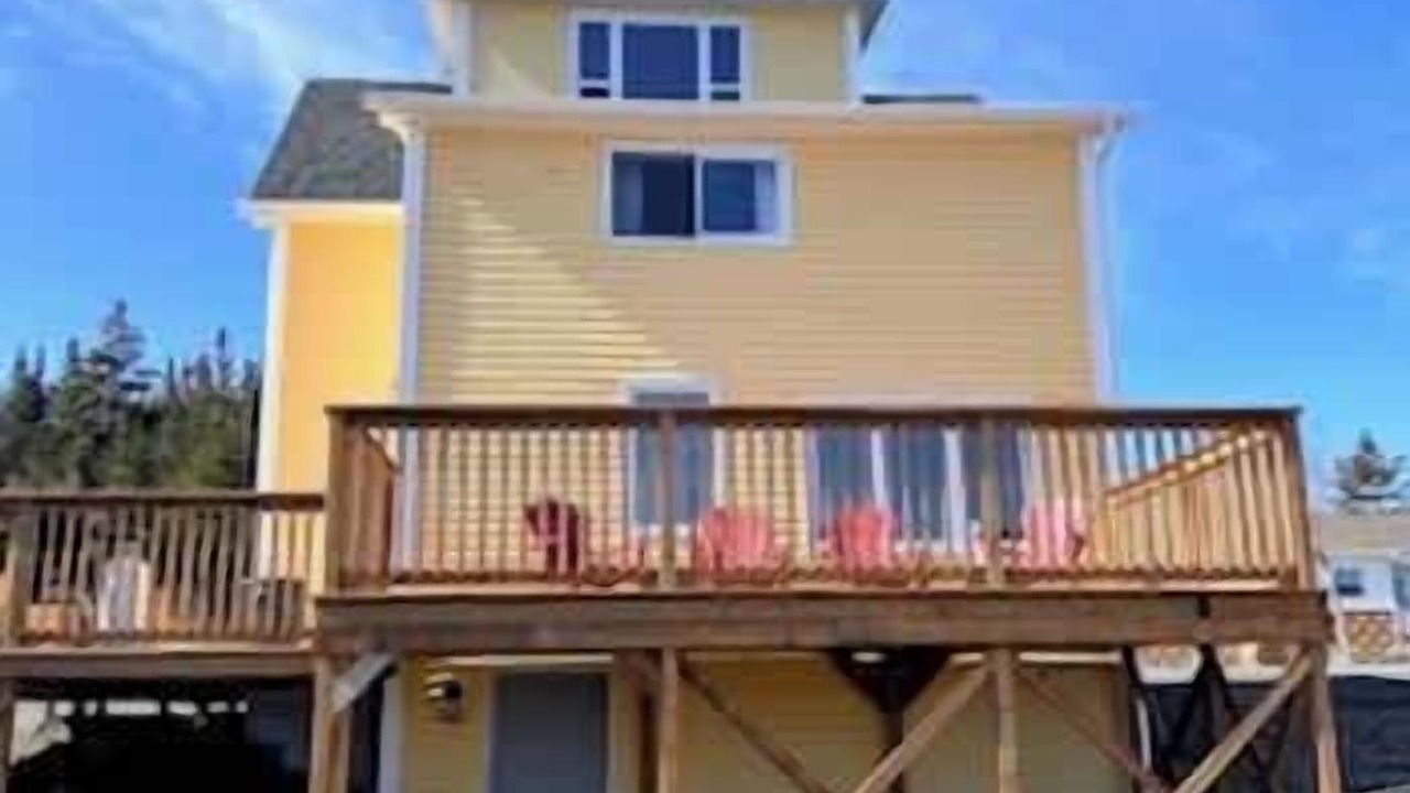 Photo of Outdoor in Twillingate