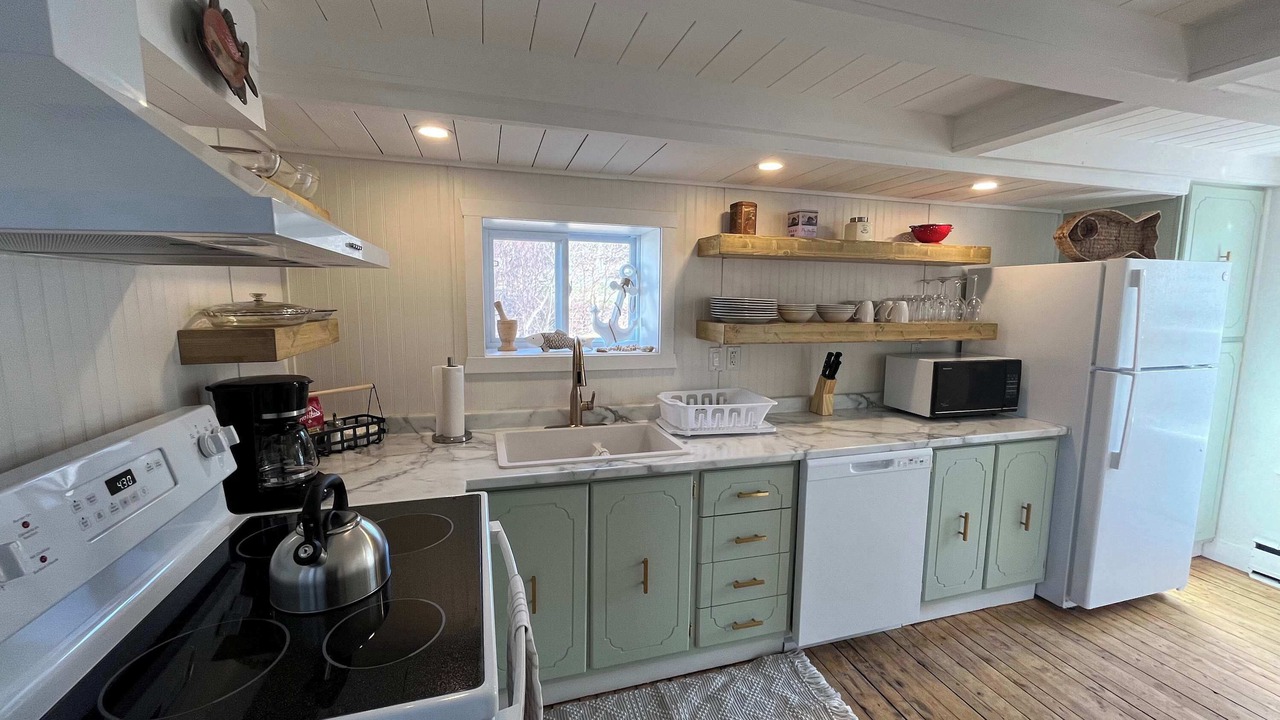 Photo of Kitchen in Twillingate