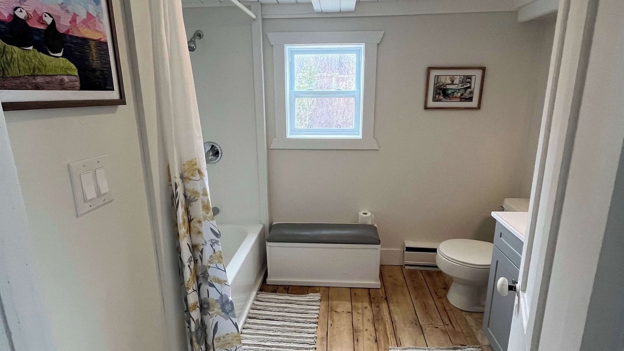 Photo of Bathroom in Twillingate