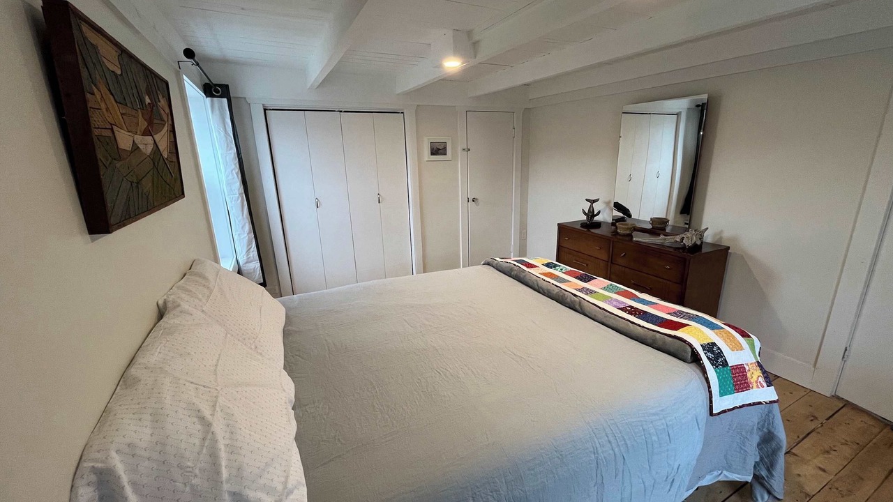 Photo of Bedroom in Twillingate