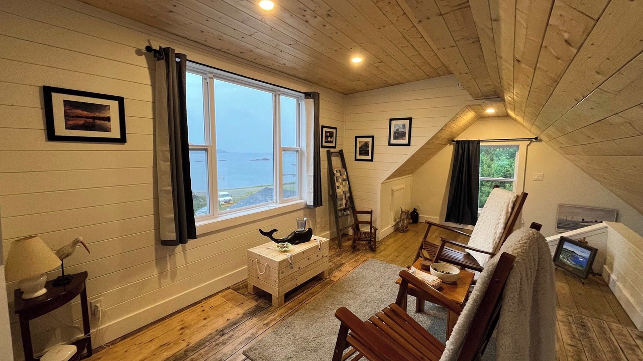 Photo of Livingroom in Twillingate