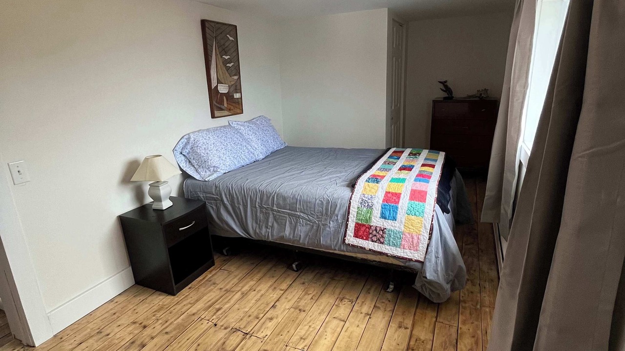 Photo of Bedroom in Twillingate