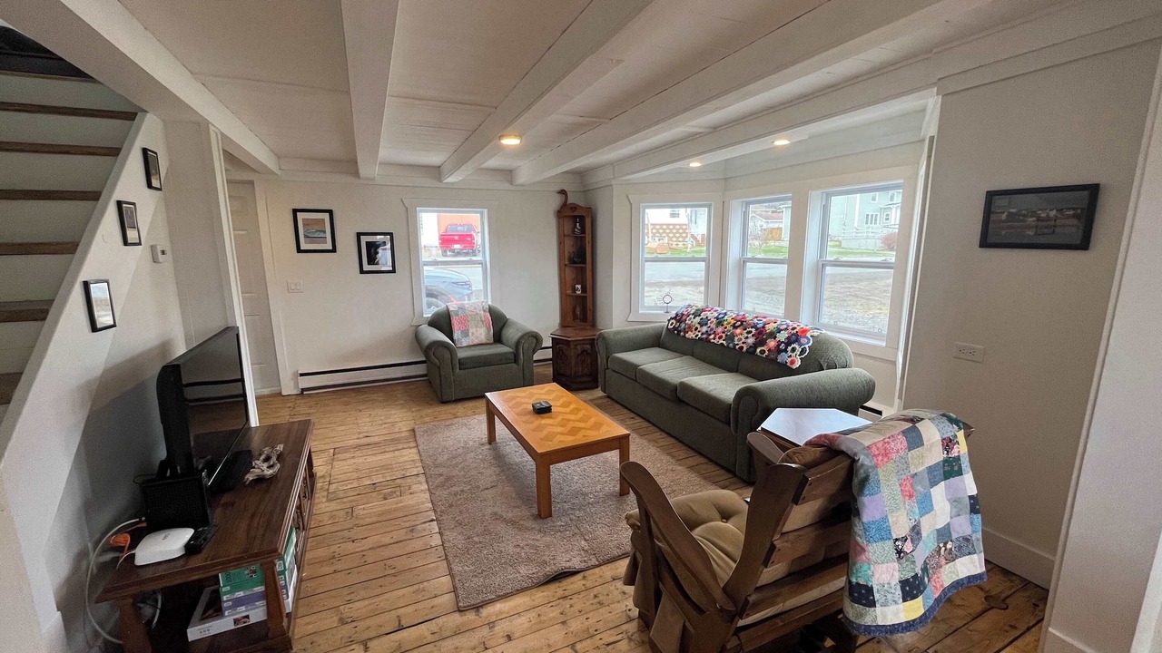 Photo of Livingroom in Twillingate