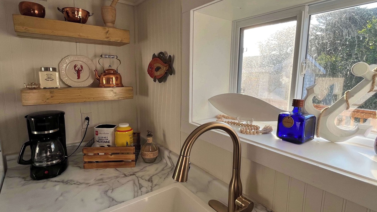 Photo of Kitchen in Twillingate